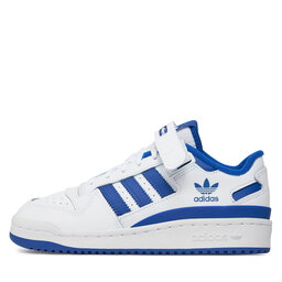 

Взуття adidas Forum Low FY7974 Ftwwht/Royblu/Ftwwht, Білий