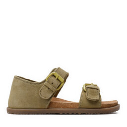 

Босоніжки Lasocki Kids CI12-PATTY-02(III)CH Green, Зелений