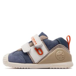 

Снікерcи Biomecanics 242131 A Azul, Голубий