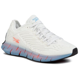 Reebok Batai Reebok Zig Kinetica EH1725 Trgry1/Vivdor/Flublu
