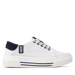 

Кросівки Big Star Shoes KK276002 White, Білий