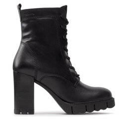 

Ботильйони Tamaris 1-25265-29 Black 001, Чорний