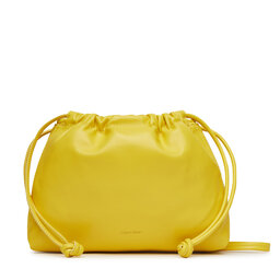 Calvin Klein Jeans Borsetta Calvin Klein Jeans Drawstring Crossbody26 LV04K3060G Verde