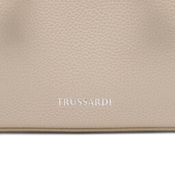 

Рюкзак Trussardi, Бежевий