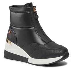 Xti Botki Xti 141926 Black