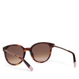 

Сонцезахисні окуляри Furla Sunglasses SFU602 WD00050-A.0116-AN000-9-055-20-CN-D Havana, Коричневий