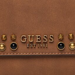 

Сумка Guess Radar (EB) HWEB87 79200 COG, Коричневий