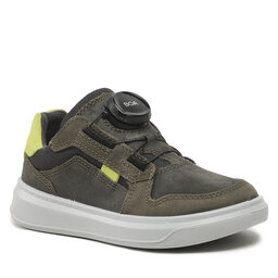 Superfit Sneakers Superfit 1-006458-7010 M Green/Lightgreen