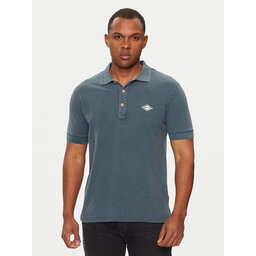 REPLAY REPLAY Pólóing M3070A.000.22696M Szürke Regular Fit