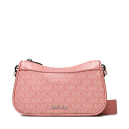 

Сумка MICHAEL Michael Kors Jet Set 32S3SJ6C8V Primrose, Рожевий