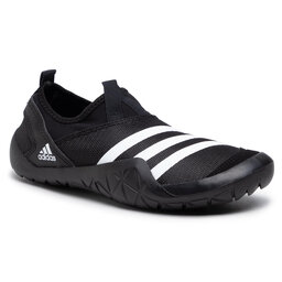 adidas Παπούτσια adidas Jawpaw Slip On H.Rdy FY1772 CBlack/Cblack