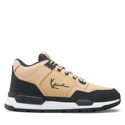 

Снікерcи Karl Kani Lxry Boot 1020509 Beige/Blue/Black, Бежевий