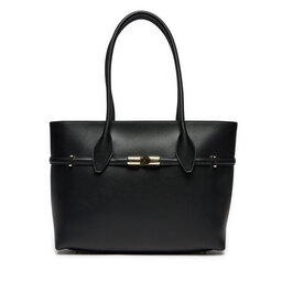 Furla Torebka Furla Goccia Nera WB01497 BX3104 O6000 Czarny