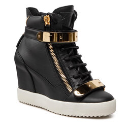 Giuseppe Zanotti Сникърси Giuseppe Zanotti RS20048 Nero 002