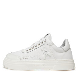 

Снікерcи Patrizia Pepe 2Z0008/A040-W146 Bianco, Білий