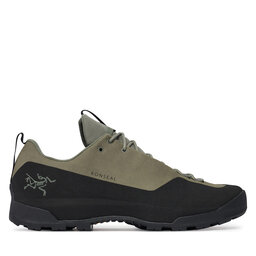 Arc'teryx Trekkingschuhe Arc'teryx Konseal Gtx X000009833 Schwarz