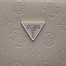 

Сумка Guess HWPG92 20250 TPG, Сірий