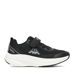 Kappa Sneakers Kappa CEO-SS24-3C009(IV)CH Schwarz