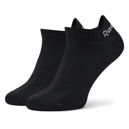 

Набір 3 пар низьких шкарпеток unisex Reebok One Series Training Socks 3 Pairs FQ6248 Black/Black/Medium Grey, Чорний
