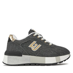 Liu Jo Zapatillas Liu Jo Amazing 27 BA4009 TX390 Gris