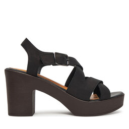 Lasocki Sandalen Lasocki EST-2027-01 Schwarz