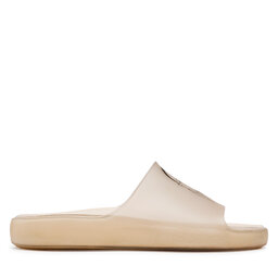 

Шльопанці Melissa Melissa Cloud Slide + Tarsila 33488 Beige 51490, Бежевий