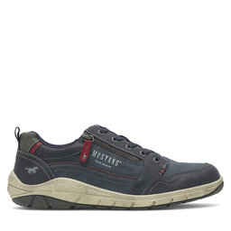 Mustang Sneakers Mustang 4160-302 Blu scuro