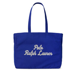 Polo Ralph Lauren Сумка Polo Ralph Lauren 405962436006 Голубий