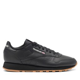 

Взуття Reebok Classic Leather GY0954 Чорний