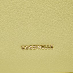 

Сумка Coccinelle N15 Coccinellegleen E1 N15 15 02 01 Lime Wash G61, Зелений