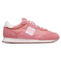 

Снікерcи Helly Hansen W Ripples Low-Cut Sneaker 11482-096 Ash Rose/Blush/Fairy tale, Рожевий