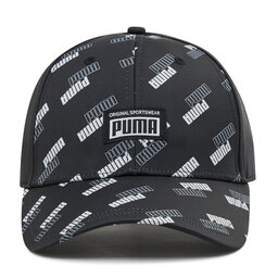 

Бейсболка Puma, Червоний