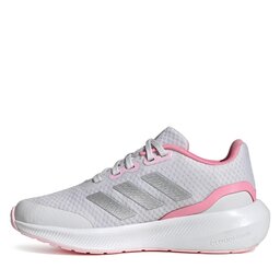 

Взуття adidas RunFalcon 3 Lace Shoes IG7281 Dshgry/Silvmt/Blipnk, Сірий