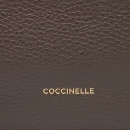 

Сумка Coccinelle P2F Coccinellesunnie E1 P2F 13 01 01 Coffee W00, Коричневий