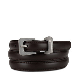 Gino Rossi Pasek Damski Gino Rossi BLYL24003-2 SVL Brązowy