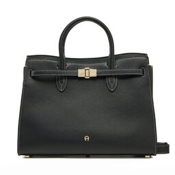 Aigner Τσάντα Aigner 133007 Μαύρο