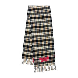 Weekend Max Mara Fular Weekend Max Mara Farnet 55460522600 Camel 001