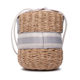 

Сумка QUAZI MQK-J-038-15-01 Light Grey, Бежевий