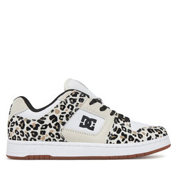 DC Shoes Снікерcи DC Shoes MANTECA 4 LX DC01747900 Білий