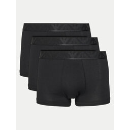 Emporio Armani Underwear Emporio Armani Underwear Set 3 parov boksaric EM000259 AF10780 MC061 Črna