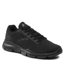 Joma Обувки Joma C.N-100 Men 2201 CN100W2201 Black