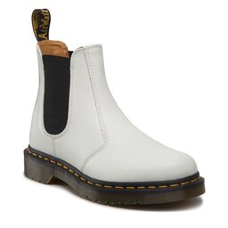 Dr. Martens Boots Dr. Martens 2976 Ys 26228100 White