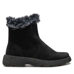 Caprice Botine Caprice 9-25450-43 Negru