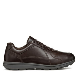 Geox Αθλητικά Geox U Spherica Ec12 U45GRA 00043 C6009 Καφέ