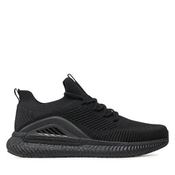 

Снікерcи Sprandi MP07-11604-01 Black, Чорний
