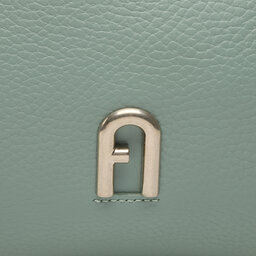 

Сумка Furla Primula WB00882-BX0041-1996S-9-035-20-RO-B Mineral Green, Зелений