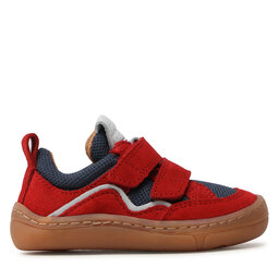 

Взуття Froddo Barefoot D-Velcro G3130223-2 2, Червоний
