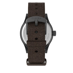 

Годинник Timex Expedition TW2V22700 Brown/Grey, Коричневий