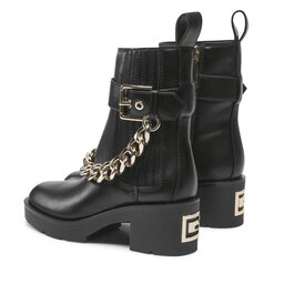 

Ботильйони Guess Parsle FL7PRL ELE10 Black, Чорний