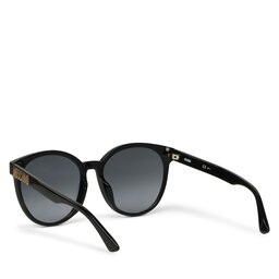 

Сонцезахисні окуляри MOSCHINO MOS151/F/S Black 807, Чорний